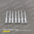 نصائح micropipette micro micro التي يمكن التخلص منها